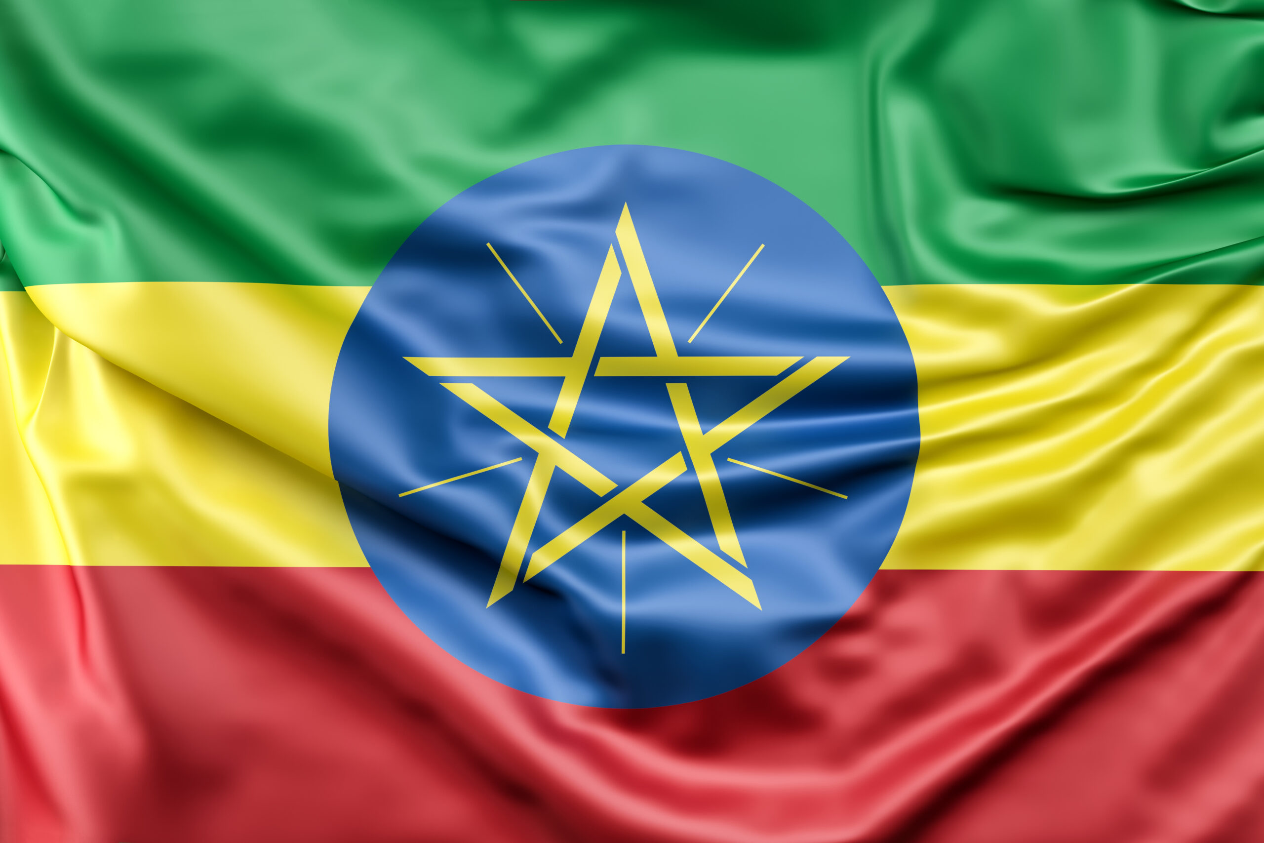Ethiopia