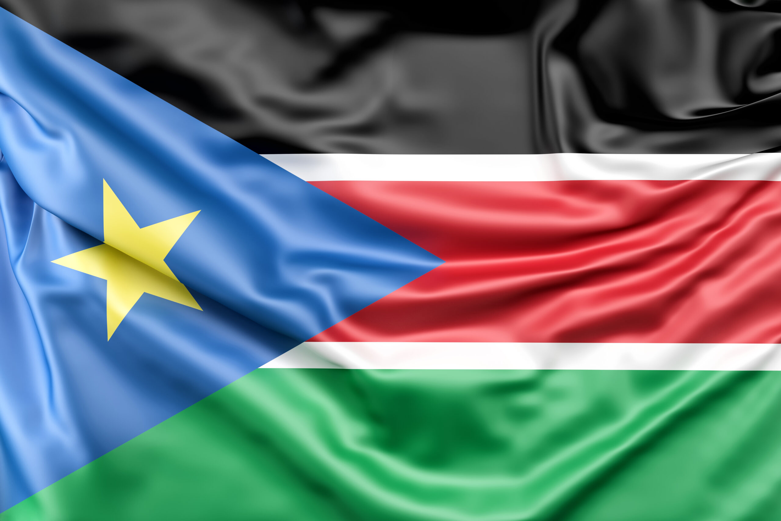 South Sudan